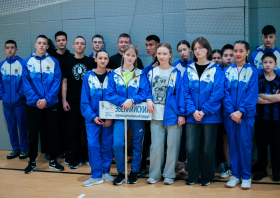 Чемпионат и первенство Красноярского края <br>по северному многоборью (02-05.03.2026)