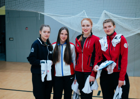 Чемпионат и первенство Красноярского края <br>по северному многоборью (02-05.03.2026)