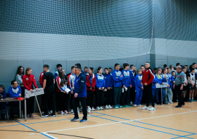 Чемпионат и первенство Красноярского края <br>по северному многоборью (02-05.03.2026)