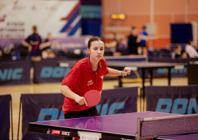 Первенство СФО <br>по настольному теннису <br>(04-07.02.2026)