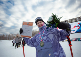 Чемпионат России <br>по фристайлу <br>(27-29.03.2024)