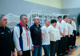 Чемпионат и первенство Красноярского края <br>по северному многоборью (02-05.03.2026)