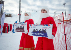 Чемпионат России <br>по фристайлу <br>(27-29.03.2024)