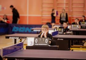 Первенство СФО <br>по настольному теннису <br>(04-07.02.2026)