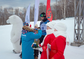 Чемпионат России <br>по фристайлу <br>(27-29.03.2024)