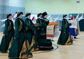 Чемпионат и первенство Красноярского края <br>по северному многоборью (02-05.03.2026)