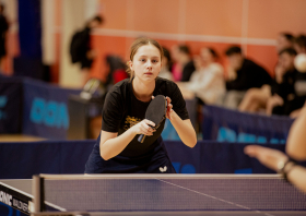 Первенство СФО <br>по настольному теннису <br>(04-07.02.2026)