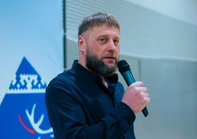 Чемпионат и первенство Красноярского края <br>по северному многоборью (02-05.03.2026)