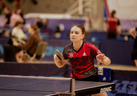 Первенство СФО <br>по настольному теннису <br>(04-07.02.2026)