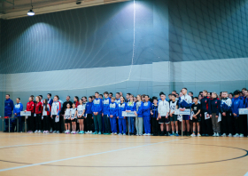 Чемпионат и первенство Красноярского края <br>по северному многоборью (02-05.03.2026)