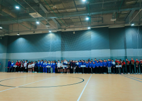 Чемпионат и первенство Красноярского края <br>по северному многоборью (02-05.03.2026)