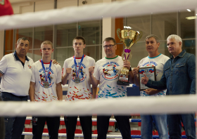 Международная матчевая встреча «Кубок Дружбы» (22-23.08.2026)