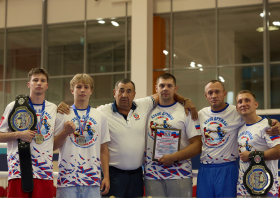 Международная матчевая встреча «Кубок Дружбы» (22-23.08.2026)
