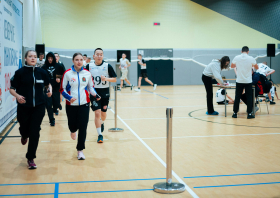 Чемпионат и первенство Красноярского края <br>по северному многоборью (02-05.03.2026)