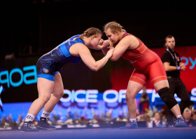 Кубок Ивана Ярыгина – 2026 (фото: Илья Немков)