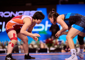 Кубок Ивана Ярыгина – 2026 (фото: Илья Немков)