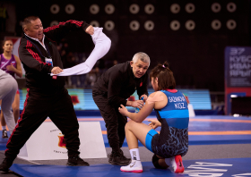 Кубок Ивана Ярыгина – 2026 (фото: Илья Немков)