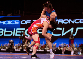 Кубок Ивана Ярыгина – 2026 (фото: Илья Немков)