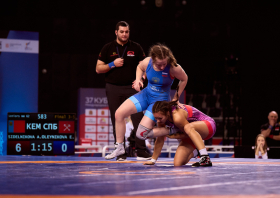 Кубок Ивана Ярыгина – 2026 (фото: Илья Немков)