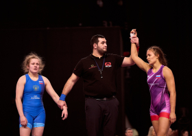 Кубок Ивана Ярыгина – 2026 (фото: Илья Немков)