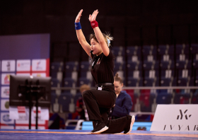 Кубок Ивана Ярыгина – 2026 (фото: Илья Немков)