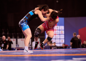 Кубок Ивана Ярыгина – 2026 (фото: Илья Немков)