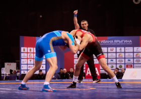 Кубок Ивана Ярыгина – 2026 (фото: Илья Немков)