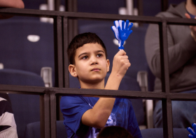 Кубок Ивана Ярыгина – 2026 (фото: Илья Немков)