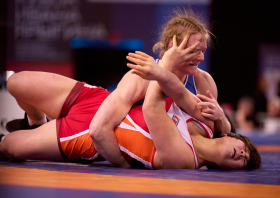 Кубок Ивана Ярыгина – 2026 (фото: Илья Немков)