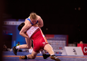 Кубок Ивана Ярыгина – 2026 (фото: Илья Немков)