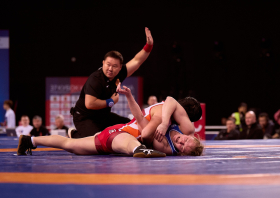 Кубок Ивана Ярыгина – 2026 (фото: Илья Немков)