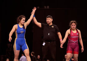 Кубок Ивана Ярыгина – 2026 (фото: Илья Немков)