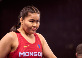 Кубок Ивана Ярыгина – 2026 (фото: Илья Немков)