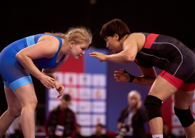 Кубок Ивана Ярыгина – 2026 (фото: Илья Немков)