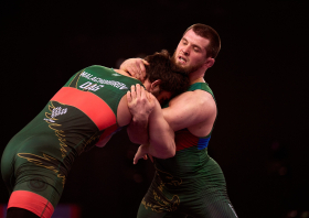 Кубок Ивана Ярыгина – 2026 (фото: Илья Немков)