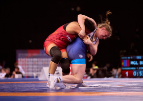 Кубок Ивана Ярыгина – 2026 (фото: Илья Немков)