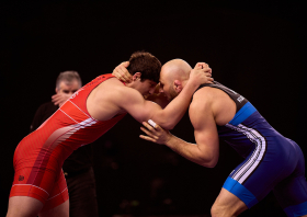 Кубок Ивана Ярыгина – 2026 (фото: Илья Немков)