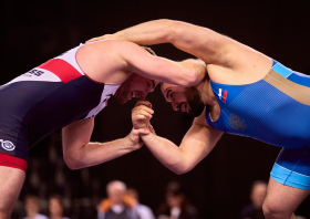 Кубок Ивана Ярыгина – 2026 (фото: Илья Немков)