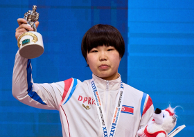 Кубок Ивана Ярыгина – 2026 (фото: Илья Немков)