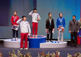 Кубок Ивана Ярыгина – 2026 (фото: Илья Немков)