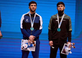 Кубок Ивана Ярыгина – 2026 (фото: Илья Немков)