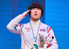 Кубок Ивана Ярыгина – 2026 (фото: Илья Немков)