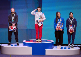 Кубок Ивана Ярыгина – 2026 (фото: Илья Немков)