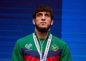 Кубок Ивана Ярыгина – 2026 (фото: Илья Немков)