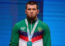 Кубок Ивана Ярыгина – 2026 (фото: Илья Немков)