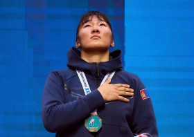 Кубок Ивана Ярыгина – 2026 (фото: Илья Немков)