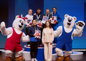 Кубок Ивана Ярыгина – 2026 (фото: Илья Немков)