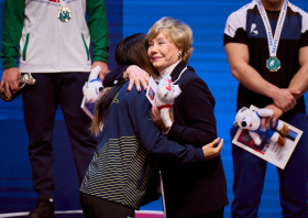 Кубок Ивана Ярыгина – 2026 (фото: Илья Немков)