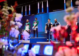 Кубок Ивана Ярыгина – 2026 (фото: Илья Немков)