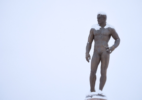 Кубок Ивана Ярыгина – 2026 (фото: Илья Немков)